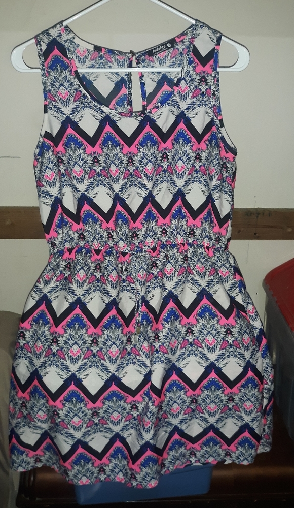 Summer dress